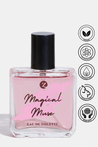 Magical muse 3
